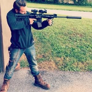 Meet your Posher, Steve